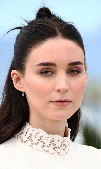 Rooney Mara Celebrity Profile Hollywood Life