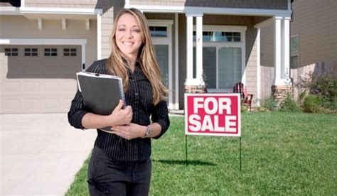 6 Reasons Why You Must Hire A Real Estate Agent Realtybiznews
