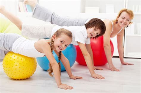 Keep babies, toddlers and preschoolers entertained and healthy — even when you have to be inside — with these tips and interact with infants in daily physical activities that are dedicated to exploring movement and the environment. Fun Indoor Physical Activities for Kids, Indoor Playtime ...