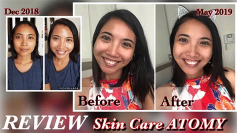 < > joining atomy malaysia. Glowing!! Review Skin Care Korea Atomy untuk Wajah Bersih ...