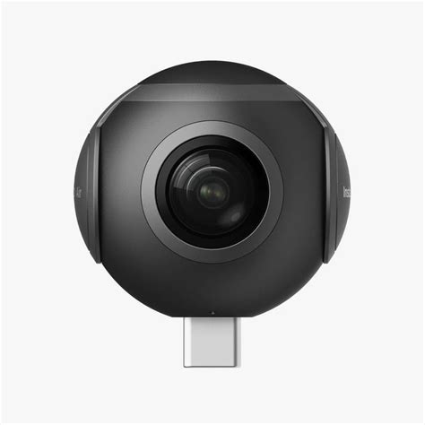 The 9 Best 360 Degree Cameras For Capturing Everything 360 Camera