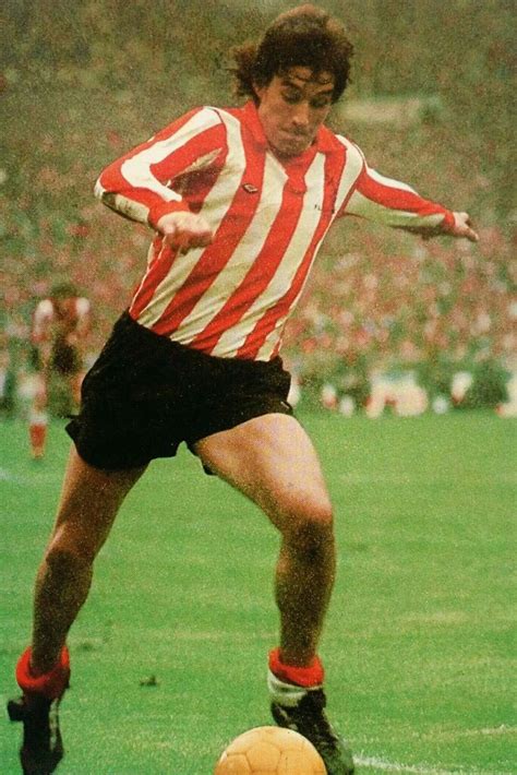 Vic Halom Of Sunderland In 1973 Sunderland Football Sunderland Afc
