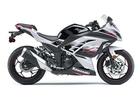 2014 Kawasaki Ninja 300 Abs Review