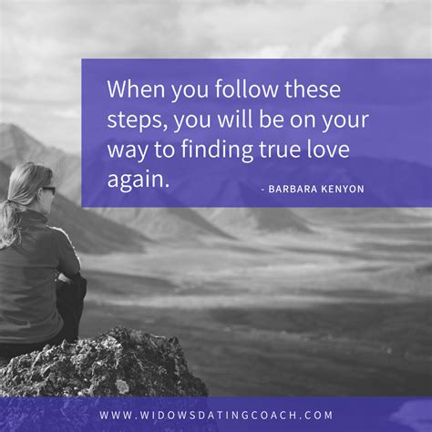 my 7 step widows to true love process is a surefire plan to help you gain the confidence and mo