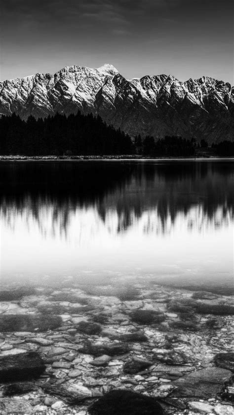 Black And White Nature Wallpapers Hd Shardiff World