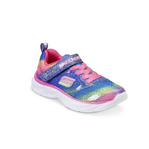 Choose greatness with skechers shoes online with a range of performance, lifestyle and active footwear for girls. Skechers Toddler Girl's Pepster Pink/Multicolor Athletic ...