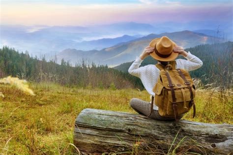 30 Reasons To Travel Alone Why You Should Travel Alone As A Woman