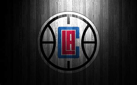 Los Angeles Clippers 2016 In Basketball HD Wallpaper Pxfuel