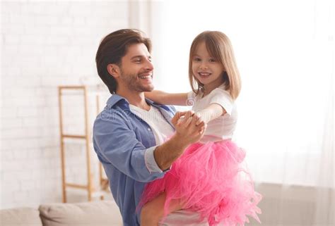 241 Dad Daughter Dance Princess Stock Photos Free And Royalty Free