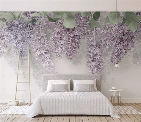 86 Wallpaper Murals Bedroom Gambar Gratis Terbaru Postsid