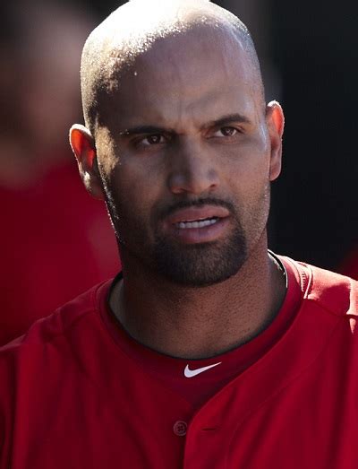 Albert Pujols Ethnicity Of Celebs