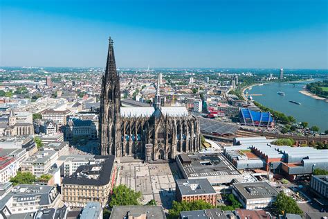 Cologne Cathedral Photograph By Davis J Engel Fine Art America