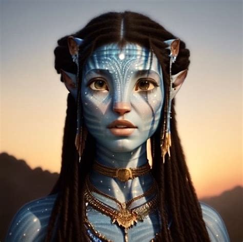 Avatar Movie Avatar Characters Avatar Cameron Avatar Costumes