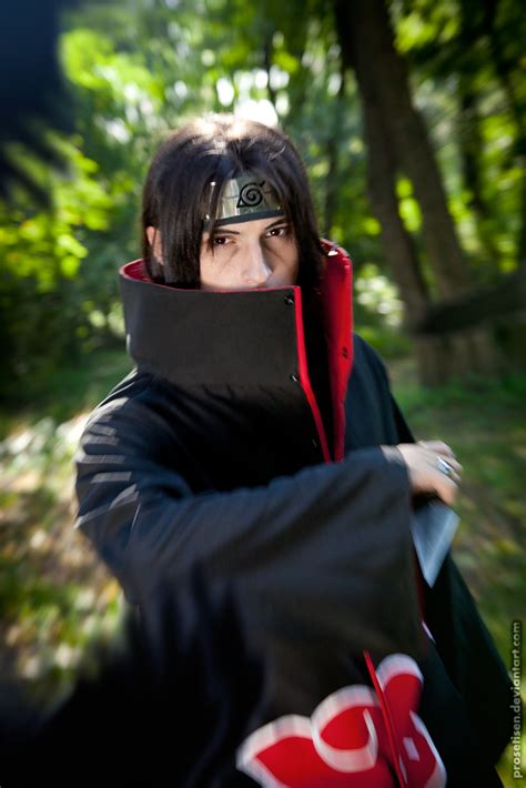 If you're in search of the best sasuke uchiha wallpapers, you've come to the right place. Itachi Uchiha Cosplay Move by proSetisen on DeviantArt