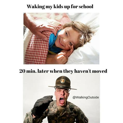 24 Super Funny Memes About Life With School Aged Kids New Funny Memes