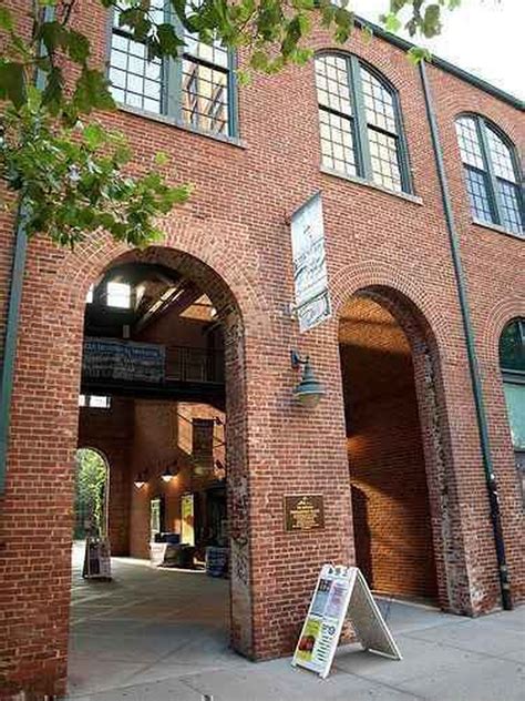 Hoboken Historical Museum Receives 44669 Grant From State Historical