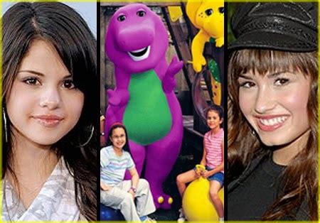 Demi lovato says she and selena gomez are no longer friends: A Young Actor's Journey: Another Episode of "Where the ...
