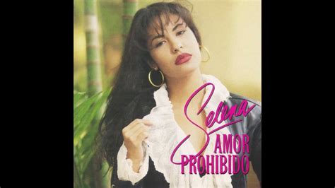Selena El Chico Del Apartamento 512 1994 Youtube