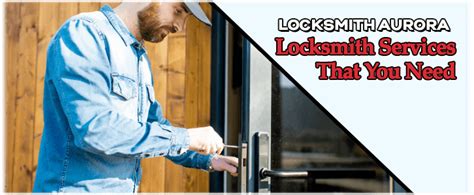 Locksmith Aurora Co 720 679 1380 Most Recommended