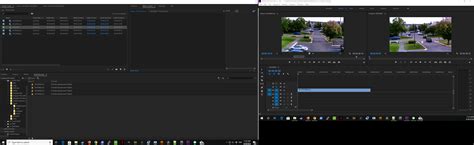 Ideas For A Dual Screen Workspace Premiere Pro Rvideoediting