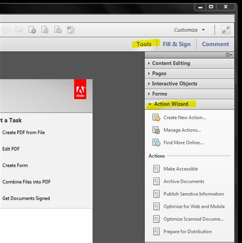 Hypelink To Folder Adobe Acrobat Professiona For Mac Eagleserve