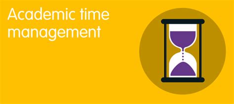 Academic Time Management The University Of Edinburgh