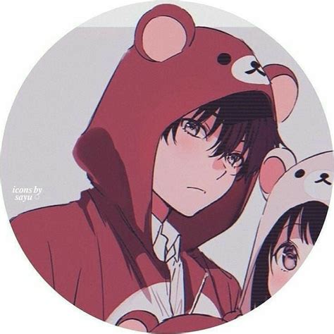 Matching Pfp Anime Aesthetic Pfps For Discord Discord Profile