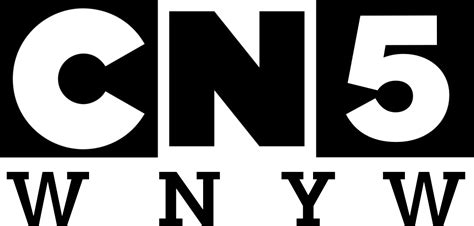 Wnyw Tv Cn5 Logo 2023 By Wbblackofficial On Deviantart