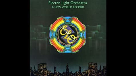 Electric Light Orchestra Livin Thing 2021 Remaster Youtube