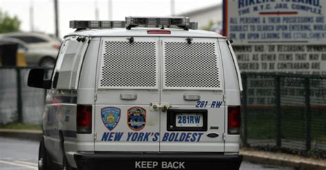 5 7 million settlement reached in death of mentally ill rikers inmate cbs new york