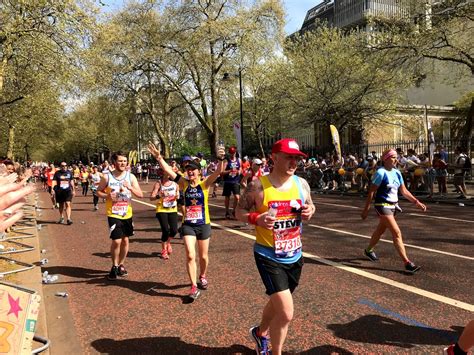 First Aid And Safety Tips For Marathon Runners Online First Aid