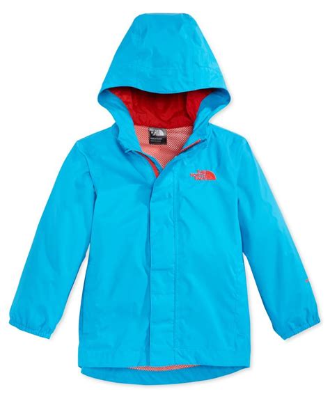 The North Face Toddler Boys Talout Rain Jacket Kids And Baby Macys
