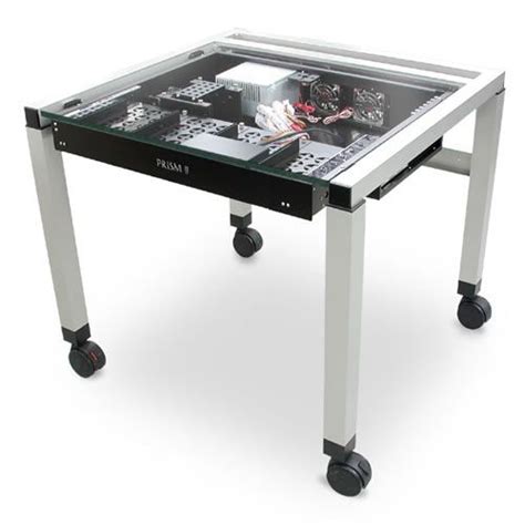 Are there any special values on glass furniture accessories & replacement parts? A cool Table PC. I love the idea of building a PC into a ...