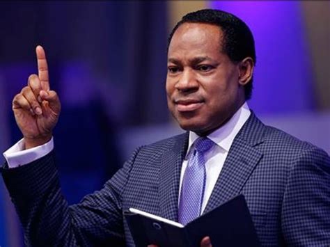 Pastor Chris Oyakhilome Condemns Regulation Of Church Services Oasis