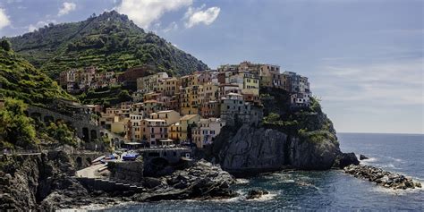 Où Loger Dans Les Cinque Terre