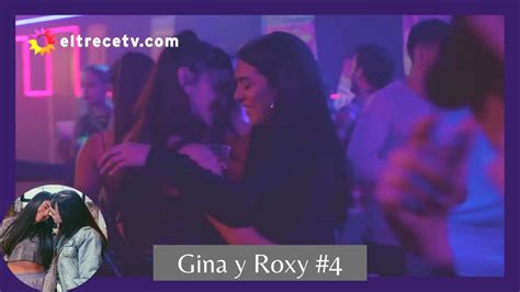 Gina Y Roxy 4 La 1 518 Launo Youtube