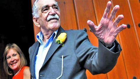 Fundación Que Impulsó Gabriel García Márquez Crea El Centro Gabo El Heraldo De México