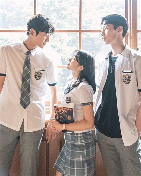 10 High School K Dramas To Watch For The Start Of The School Year Soompi