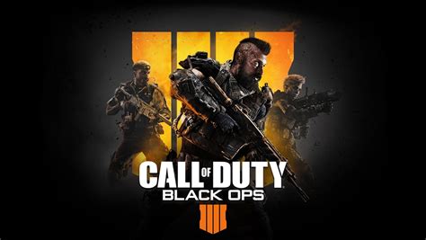 Call Of Duty Black Ops 4 News Dashealthy