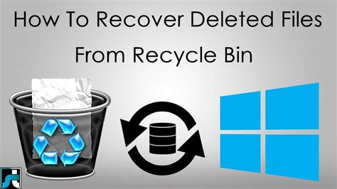 How To Recover Deleted Files From Recycle Bin On Windows Journal Of Vrogue Co