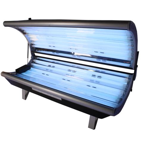 Residential And Commercial Tanning Bed Information