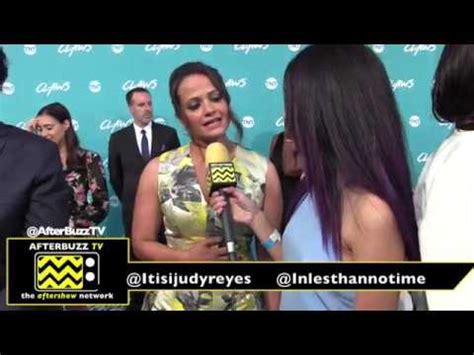 Claws Series Premiere With Judy Reyes Youtube