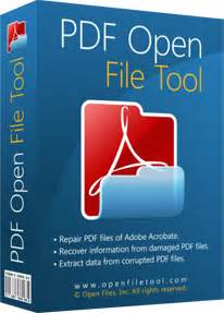 New PDF Opener Release by Open Files Inc Offers Unparalleled Speed and PDF Repair Efficiency