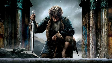 The Hobbit The Battle Of The Five Armies Wallpapers Pictures Images
