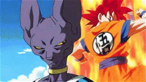 Webgl 72% 1,831,062 plays fireboy and watergirl in the. Goku Fight GIF - Goku Fight DragonBallZ - Discover & Share GIFs
