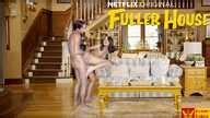 Post Fakes Fuller House Jackson Fuller Konge Fakes Michael Campion Ramona Gibbler Soni