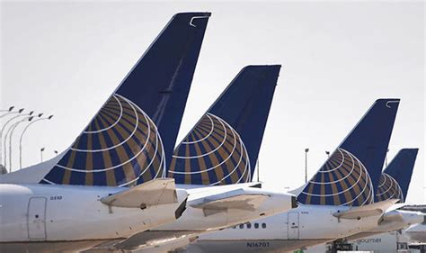 United Airlines To Issue Travel Waivers In Light Of The Manchester