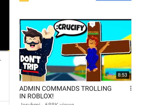 Roblox Admin Commands Crucify - Glitches To Get Free Robux 2019