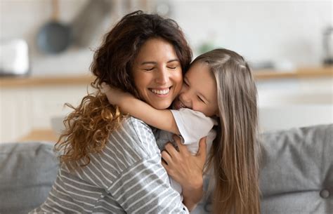 Mother Daughter Relationships Improve Your Communication Psychologies
