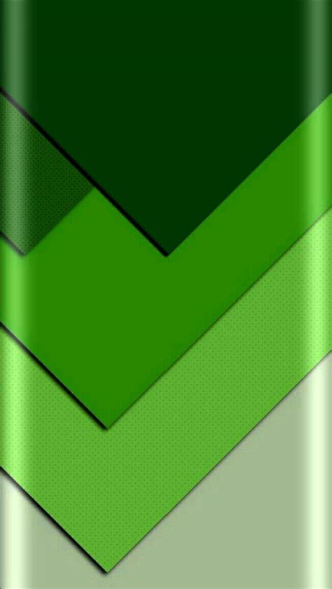 Green Abstract Wallpapers Wallpaper Cave
